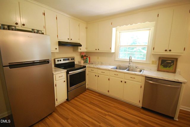 316 Chesapeake Avenue, Durham, NC 27712