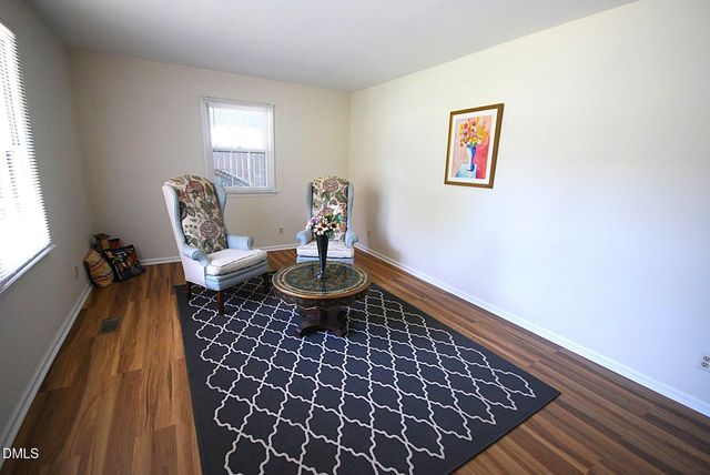 316 Chesapeake Avenue, Durham, NC 27712