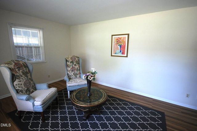 316 Chesapeake Avenue, Durham, NC 27712
