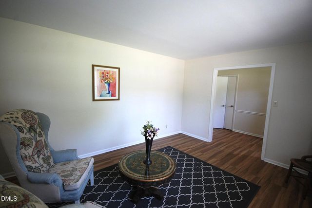 316 Chesapeake Avenue, Durham, NC 27712