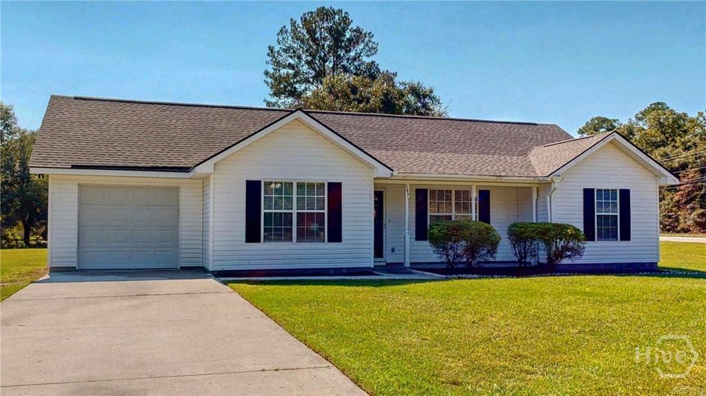 Image 1 of property listing at 149 High Pointe Drive, Rincon, GA 31326