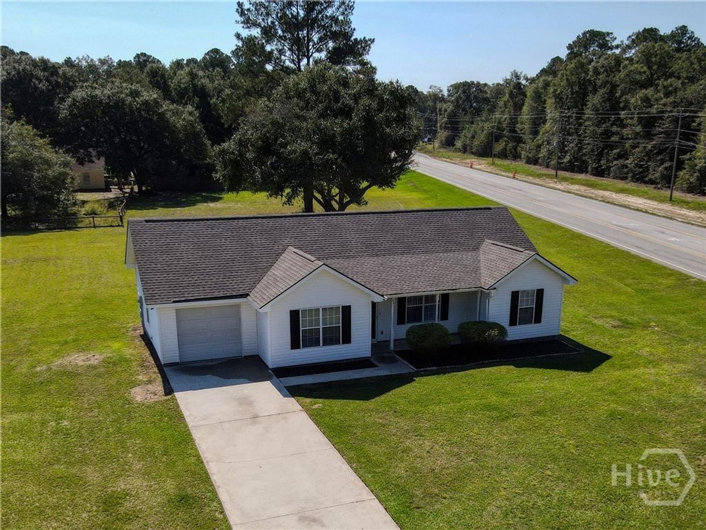 Image 2 of property listing at 149 High Pointe Drive, Rincon, GA 31326