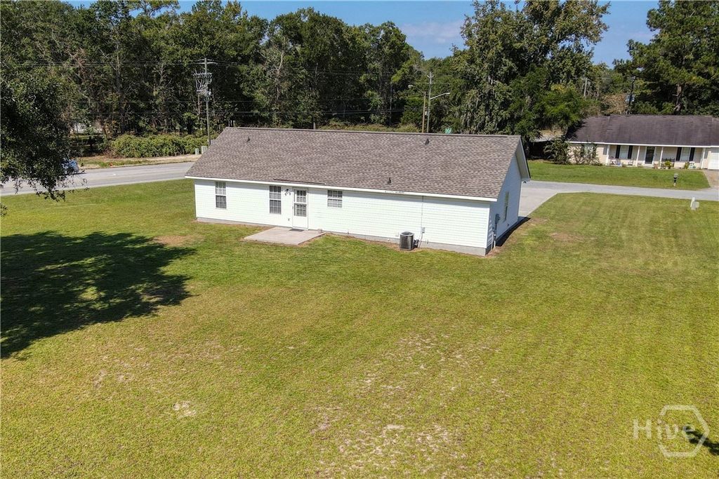 Image 34 of property listing at 149 High Pointe Drive, Rincon, GA 31326