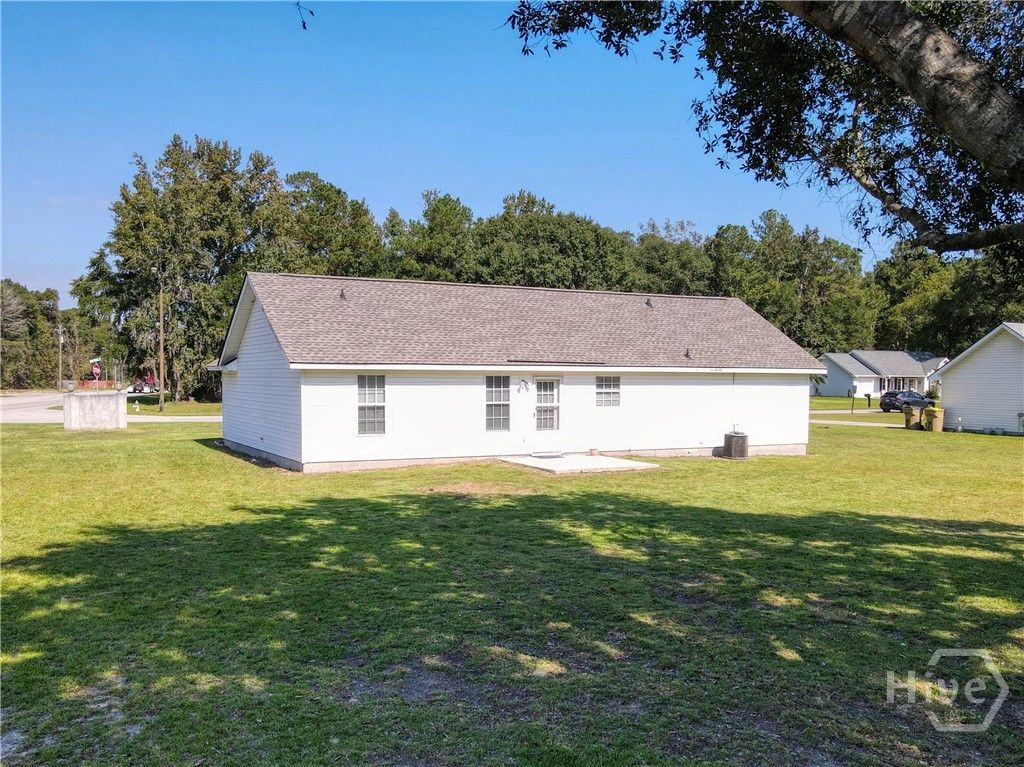 Image 35 of property listing at 149 High Pointe Drive, Rincon, GA 31326