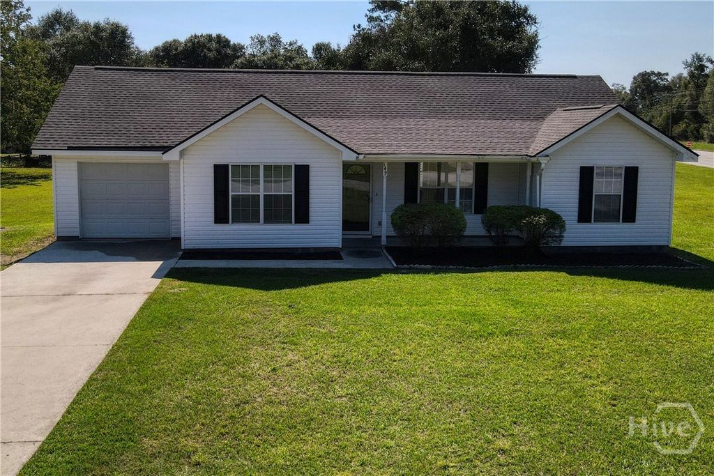Image 5 of property listing at 149 High Pointe Drive, Rincon, GA 31326