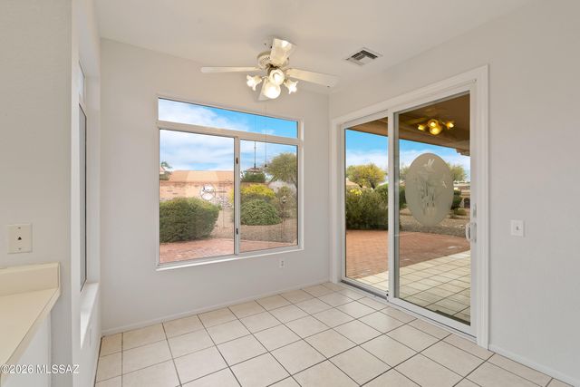 14701 N Alamo Canyon Drive, Oro Valley, AZ 85755