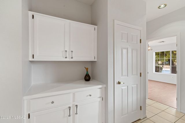 14701 N Alamo Canyon Drive, Oro Valley, AZ 85755