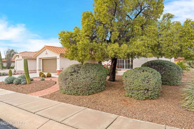 14701 N Alamo Canyon Drive, Oro Valley, AZ 85755