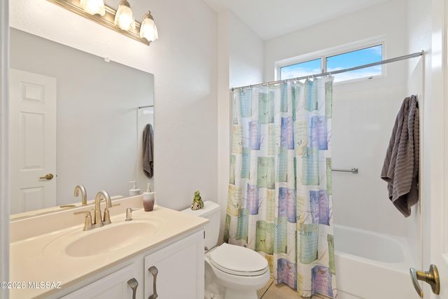 14701 N Alamo Canyon Drive, Oro Valley, AZ 85755