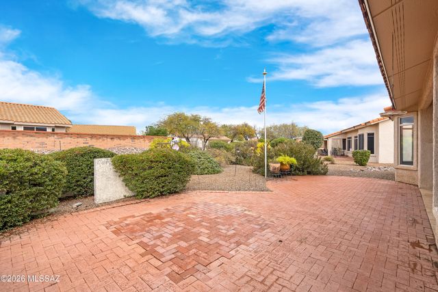 14701 N Alamo Canyon Drive, Oro Valley, AZ 85755