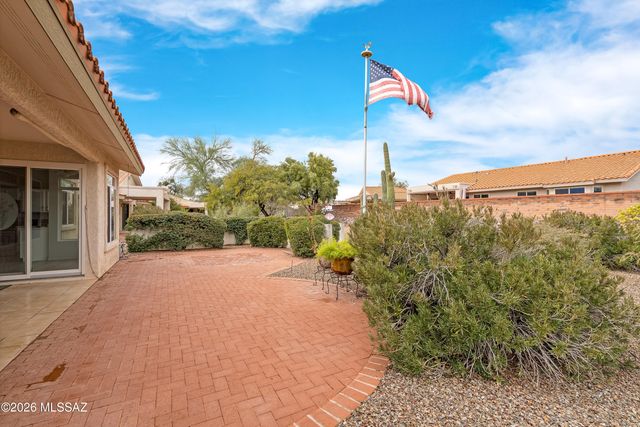 14701 N Alamo Canyon Drive, Oro Valley, AZ 85755