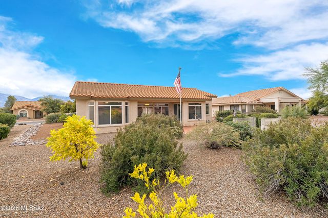 14701 N Alamo Canyon Drive, Oro Valley, AZ 85755