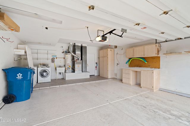 14701 N Alamo Canyon Drive, Oro Valley, AZ 85755