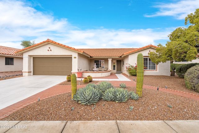 14701 N Alamo Canyon Drive, Oro Valley, AZ 85755