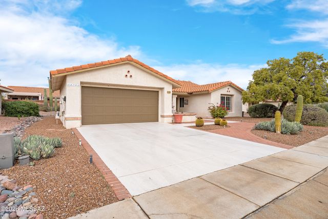 14701 N Alamo Canyon Drive, Oro Valley, AZ 85755