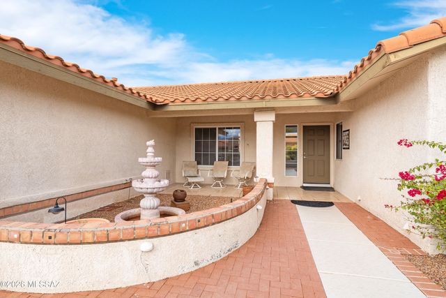 14701 N Alamo Canyon Drive, Oro Valley, AZ 85755