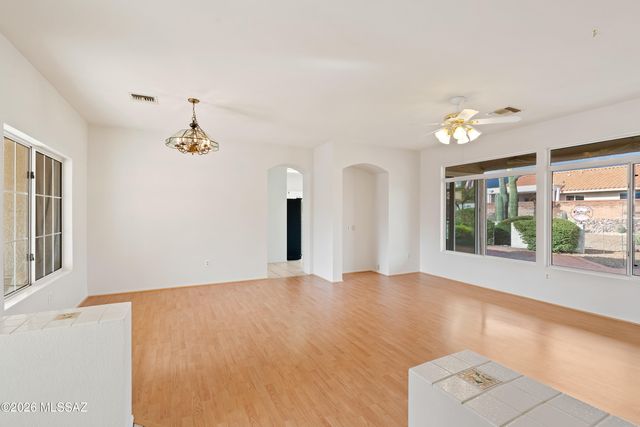 14701 N Alamo Canyon Drive, Oro Valley, AZ 85755