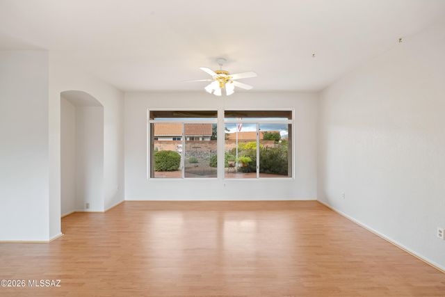 14701 N Alamo Canyon Drive, Oro Valley, AZ 85755