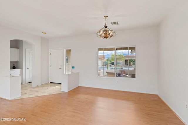 14701 N Alamo Canyon Drive, Oro Valley, AZ 85755