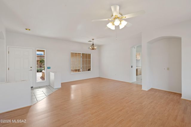 14701 N Alamo Canyon Drive, Oro Valley, AZ 85755