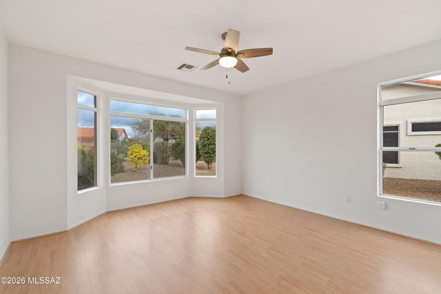 14701 N Alamo Canyon Drive, Oro Valley, AZ 85755