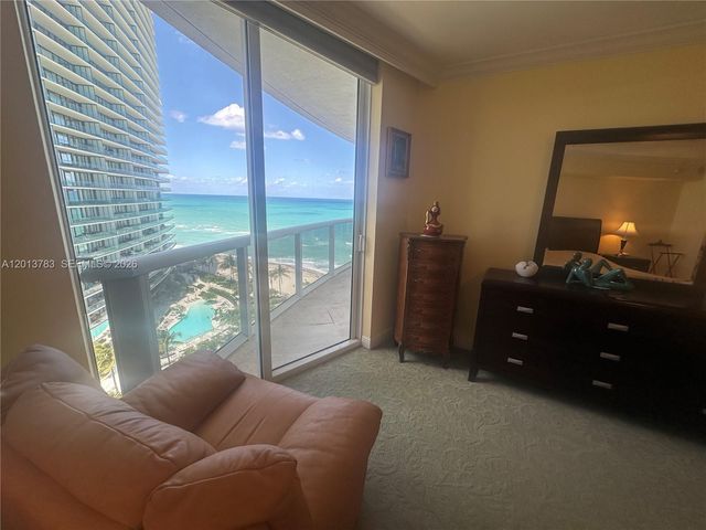 18911 Collins Ave 1602, Sunny Isles Beach, FL 33160