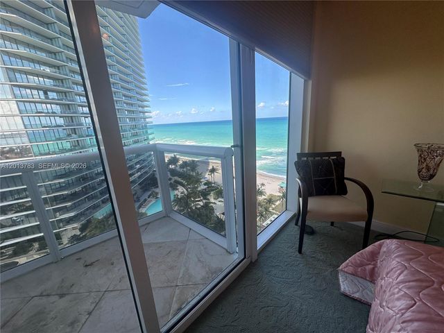 18911 Collins Ave 1602, Sunny Isles Beach, FL 33160