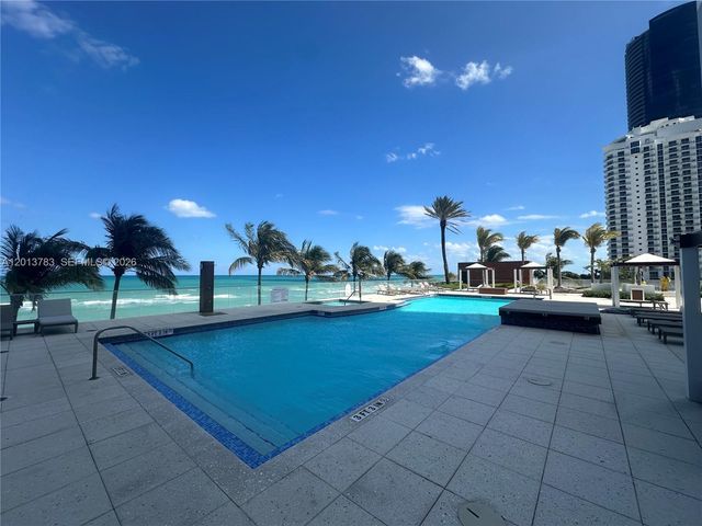 18911 Collins Ave 1602, Sunny Isles Beach, FL 33160