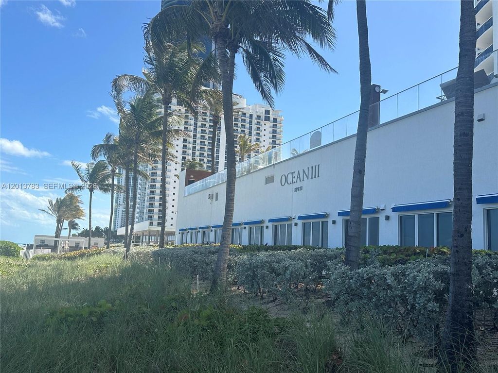 18911 Collins Ave 1602, Sunny Isles Beach, FL 33160
