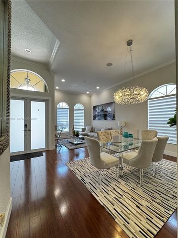 1773 NW 72nd Way, Pembroke Pines, FL 33024
