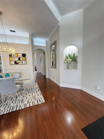 1773 NW 72nd Way, Pembroke Pines, FL 33024