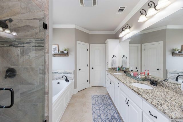 10601 Creek Haven Ln, Denham Springs, LA 70726