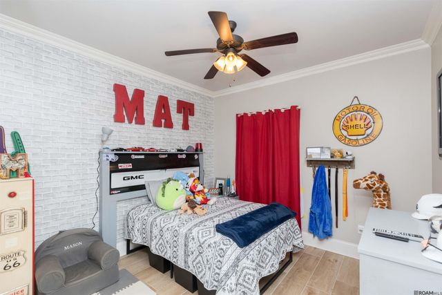 10601 Creek Haven Ln, Denham Springs, LA 70726