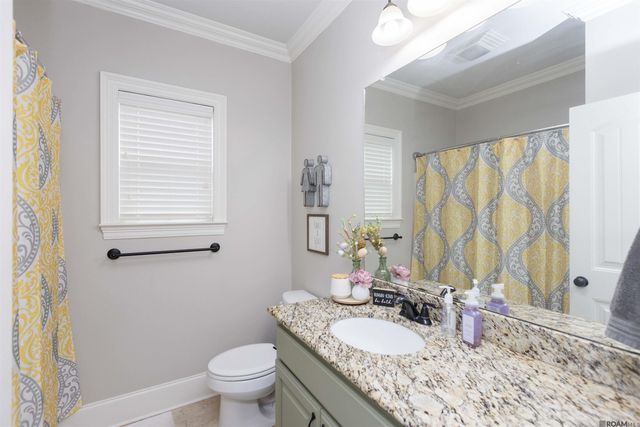 10601 Creek Haven Ln, Denham Springs, LA 70726