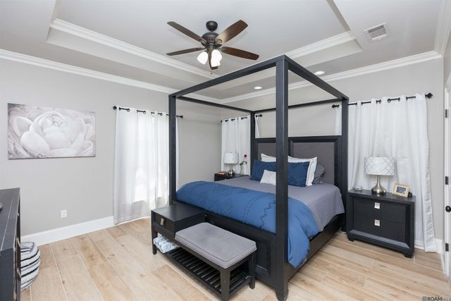 10601 Creek Haven Ln, Denham Springs, LA 70726