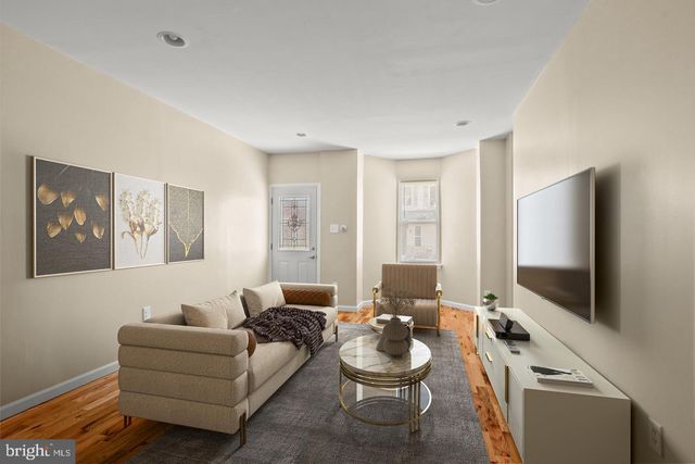 2512 N MARSHALL ST, Philadelphia, PA 19133