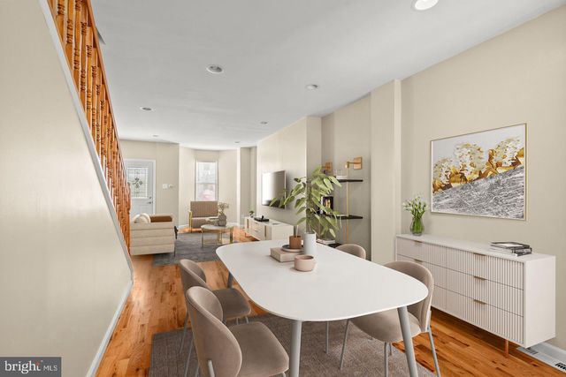 2512 N MARSHALL ST, Philadelphia, PA 19133