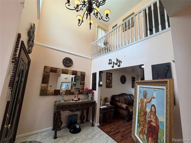 6153 Bianca Drive Drive, Sterling Heights, MI 48314