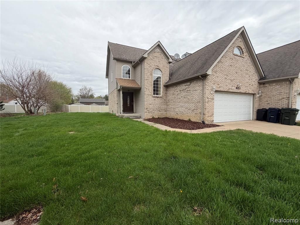 6153 Bianca Drive Drive, Sterling Heights, MI 48314