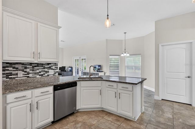 501 SAN CRISTOBAL AVENUE, Punta Gorda, FL 33983