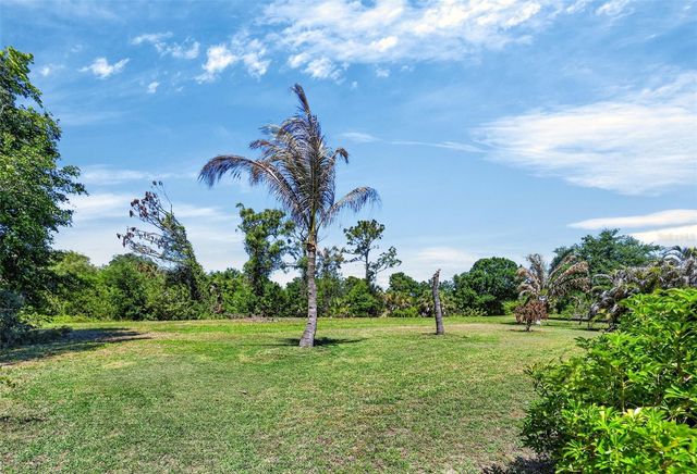 501 SAN CRISTOBAL AVENUE, Punta Gorda, FL 33983