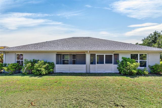 501 SAN CRISTOBAL AVENUE, Punta Gorda, FL 33983