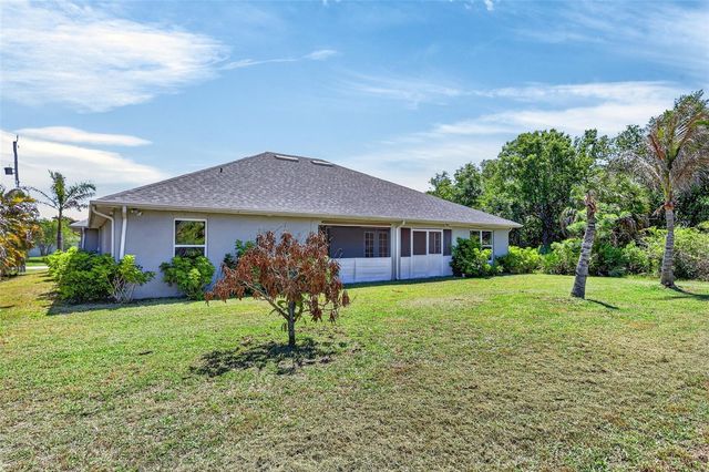 501 SAN CRISTOBAL AVENUE, Punta Gorda, FL 33983