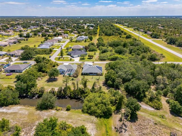 501 SAN CRISTOBAL AVENUE, Punta Gorda, FL 33983