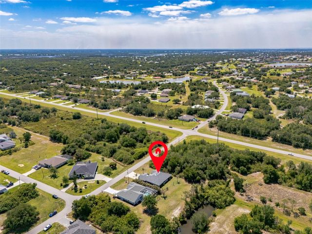 501 SAN CRISTOBAL AVENUE, Punta Gorda, FL 33983