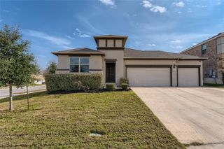 10921 Zoeller DR, Austin, TX 78747