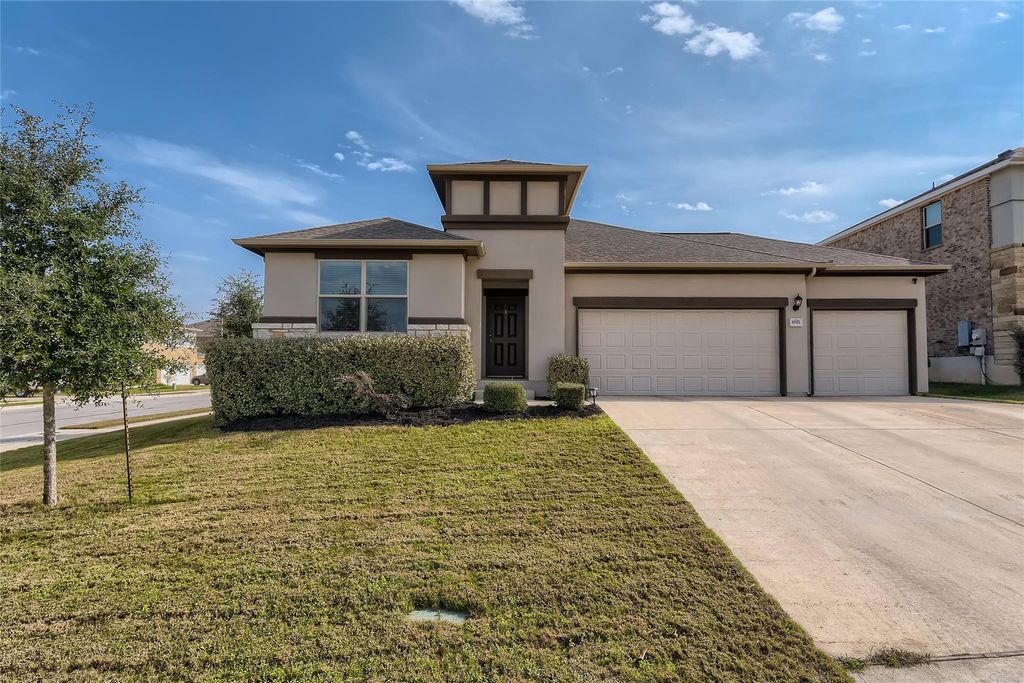10921 Zoeller DR, Austin, TX 78747