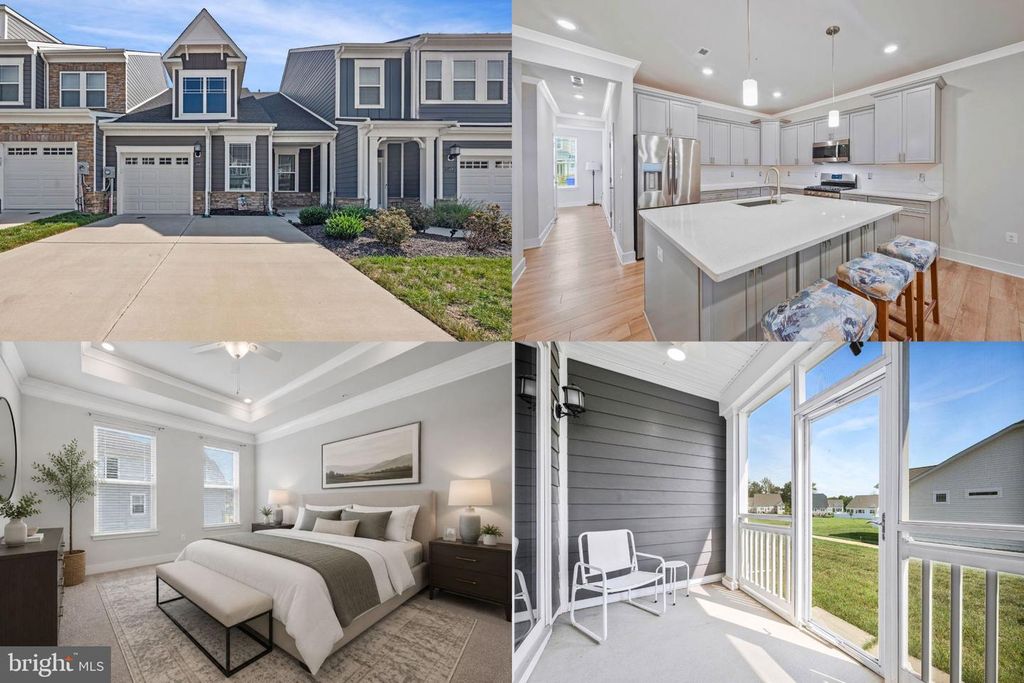 11448 BRYCE CANYON PL, White Plains, MD 20695