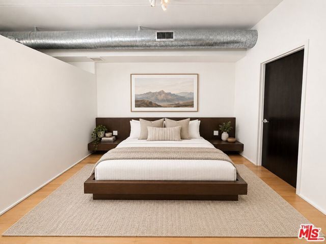 1100 S Hope Street 1510, Los Angeles, CA 90015