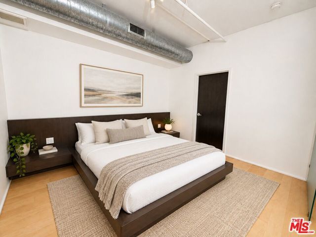 1100 S Hope Street 1510, Los Angeles, CA 90015